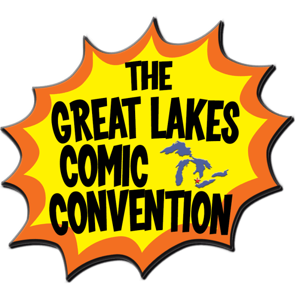 Reserve Table - Comic-Con